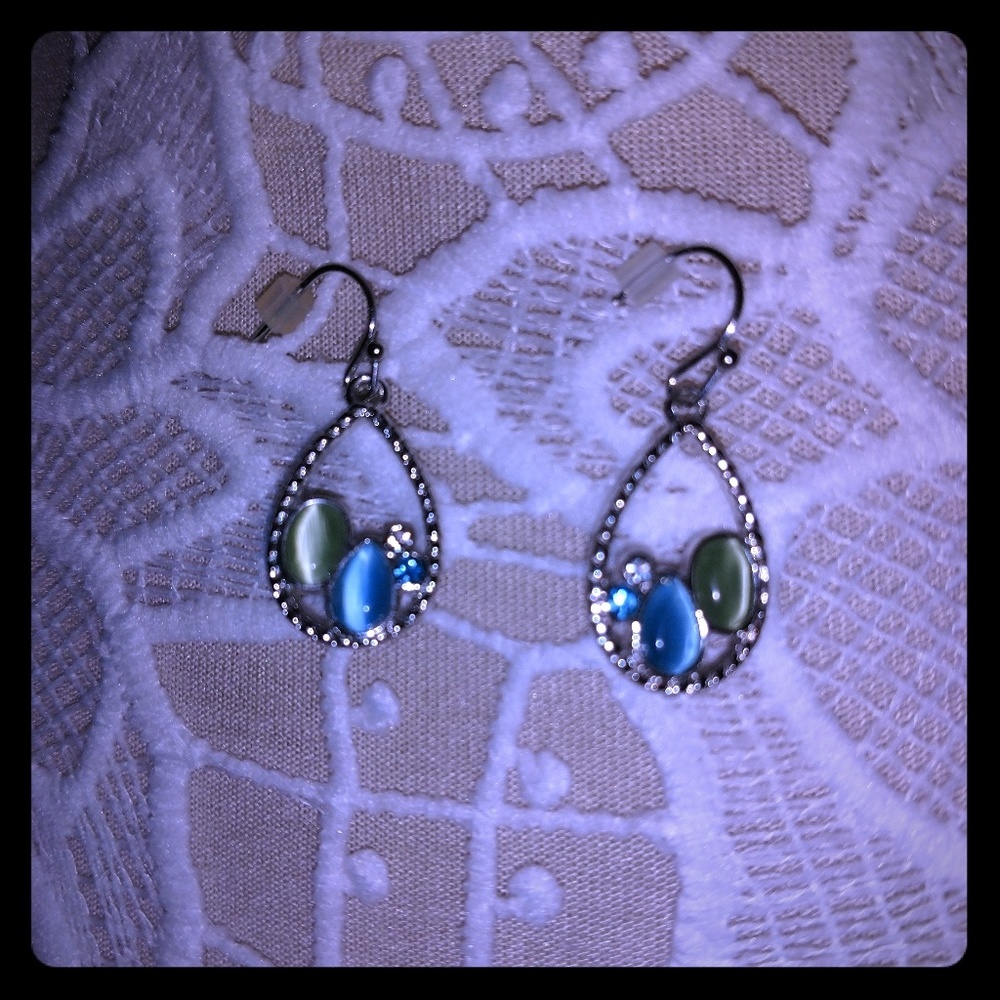 Lia Sophia Belle Isle Earrings